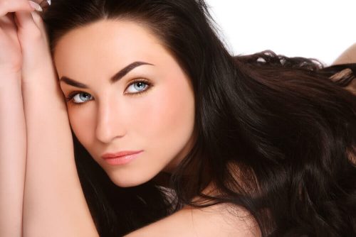 Hvordan du får dit hår til at vokse hurtigere