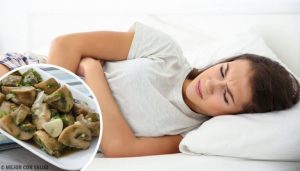 Kan divertikulose behandles med sunde kostvaner?