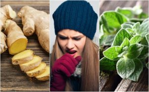 Slip af med slim: 5 slimløsende naturremedier