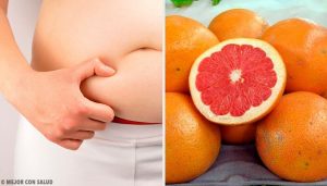 5 naturligt fedtforbrændende fødevarer, du skal kende!