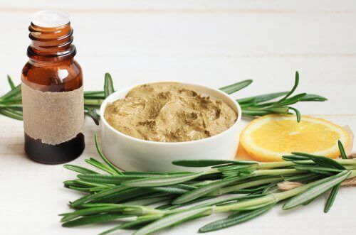 Rosmarin - anvendelser og fordele ved rosmarin