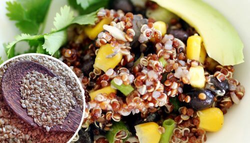3 fantastiske opskrifter med quinoa du vil elske