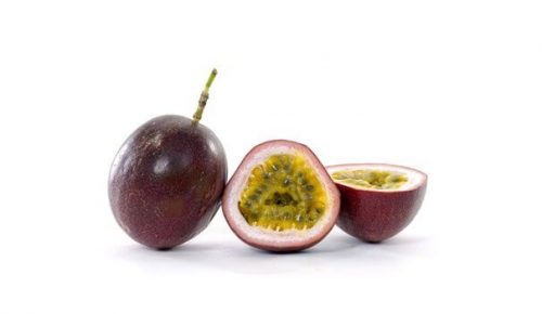 Passionsfrugter - afrodisiakalske drinks