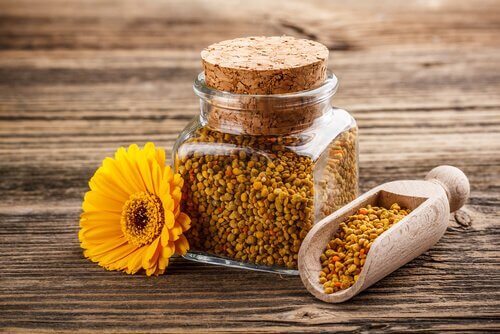 Pollen