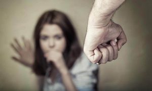 De spor psykologisk vold sætter i kroppen