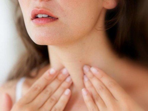 Forbindelsen mellem stress og hyperthyroidisme