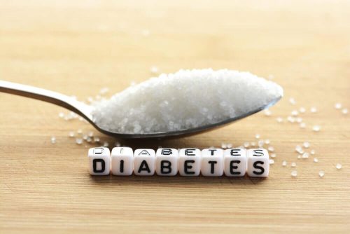 Sukker - diaet for diabetikere