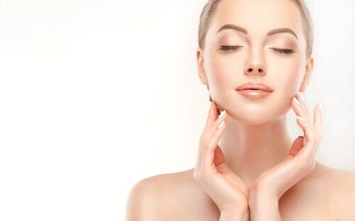 Ved at tilføre kollagen til din hud, sikre du at den forbliver smuk, ung og fast.