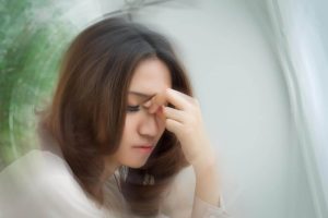Reducer svimmelhed med disse naturlige midler