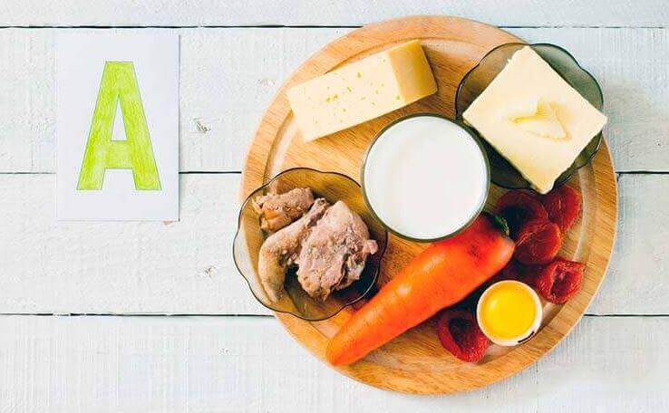 Vitamin-A-findes-i-groentsager-som-spinat-broccoli-og-kaal