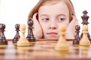 13 madvarer, der styrker dit barns koncentration