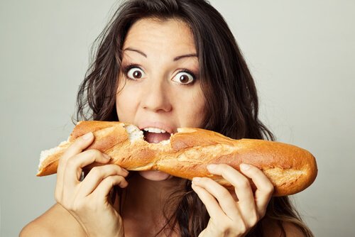 Hvorfor brød ikke er godt for dig