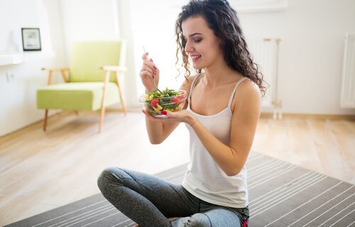 Detox din krop på 3 dage med denne diæt