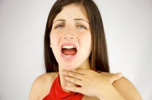 Syv effektive øvelser til at reducere dobbelthagen