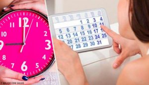 Forsinket menstruation: Grund til bekymring?