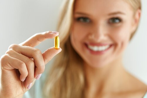 6 essentielle vitaminer du har brug for