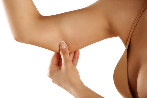Klemmer sin arm.