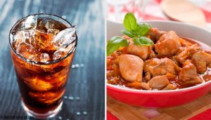 To kyllingeopskrifter med cola