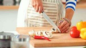 3 lækre opskrifter med svampe