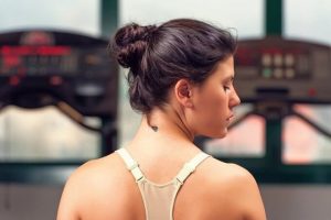 6 tips til en glat hals med yngre udseende