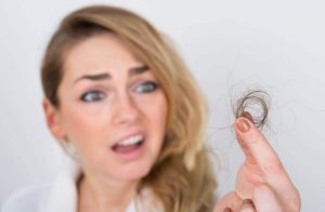 Syv myter om hårtab