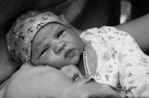 7 billeder du bør tage af din baby