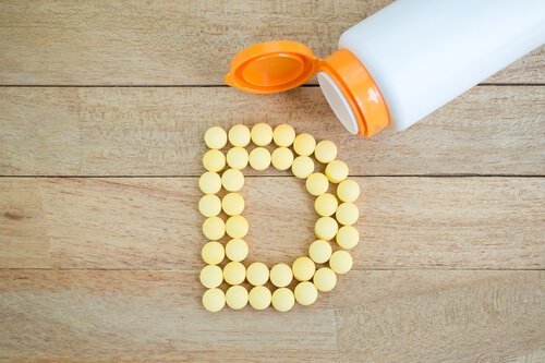 Er du i fare for at lide af d-vitaminmangel?