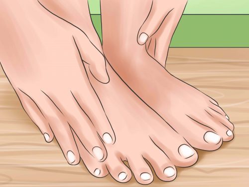 6 fodplejetips der vil give dig perfekte og sunde fødder!