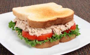 Sådan laver du den bedste tunsandwich