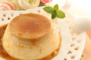 Sådan laver du en traditionel napolitansk flan