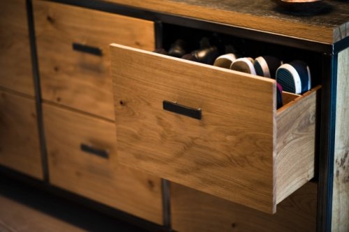 Organiser dit undertøj