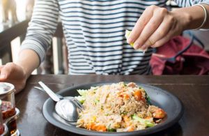 3 måder at lave hjemmelavede risretter på