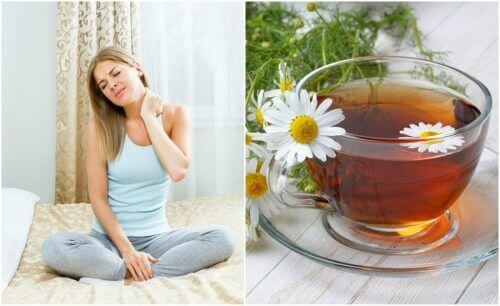 remedier med kamille