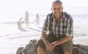 En sund krop i en sen alder: Sådan gør du