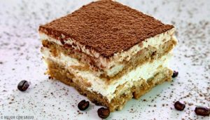 Sådan laver du tiramisu