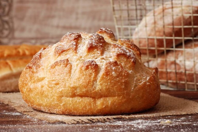 Sådan bager du italiensk brød uden besvær