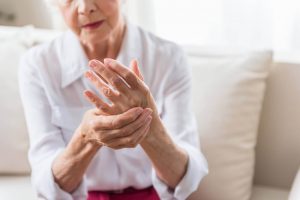 Den bedste kost for leddegigt patienter
