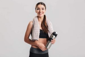 Seks ideer til at gøre din krop mere alkalisk