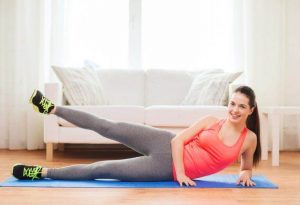 Fem øvelser til at aktivere blodkredsløbet