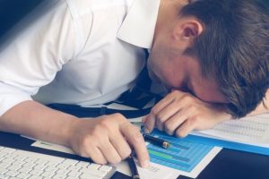 Derfor er stress så farligt for dit helbred