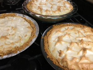 Sådan laver du en hjemmelavet tres leches