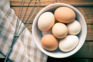 Overraskende ingredienser du kan bruge i røræg
