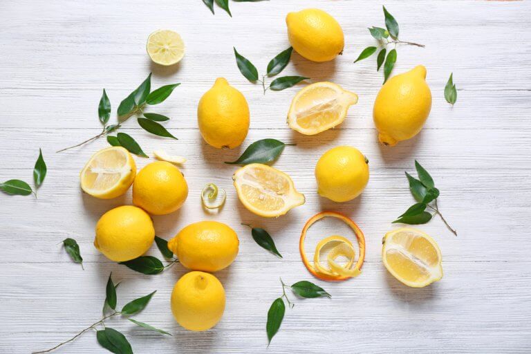Citroner