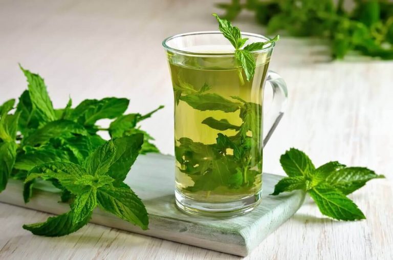 4 måder at drikke grøn te for vægttabet