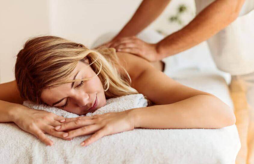 Massage.