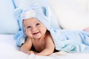 Otte ting du aldrig bør gøre med din baby
