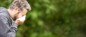 Naturlige remedier mod allergier