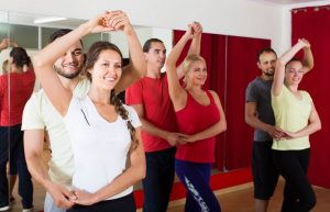 6 grunde til, at dans er godt dig og din krop
