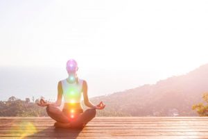 Chakraer: De 7 energicentre