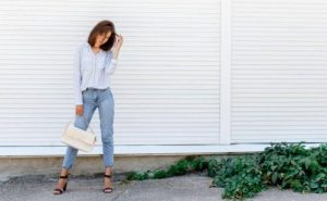 5 sæt tøj, som du skal have i din garderobe